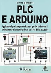 Plc arduino. con usato  Spedito ovunque in Italia 