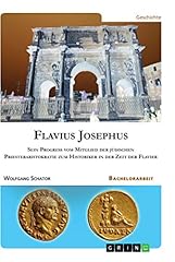 Flavius josephus progress gebraucht kaufen  Wird an jeden Ort in Deutschland