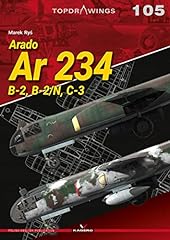 Arado 234 2 gebraucht kaufen  Wird an jeden Ort in Deutschland