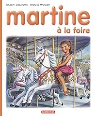 Martine numéro martine d'occasion  Livré partout en France