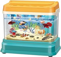 Mini aquarium kinder gebraucht kaufen  Wird an jeden Ort in Deutschland