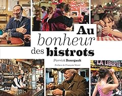 Bonheur bistrots d'occasion  Livré partout en France
