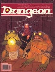 Dungeon magazine vol for sale  Delivered anywhere in USA 