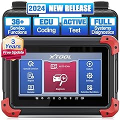 Xtool car diagnostic for sale  Delivered anywhere in Ireland