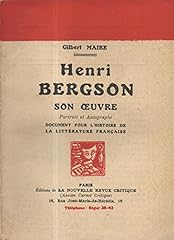 Gilbert maire. henri d'occasion  Livré partout en France