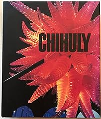 Chihuly 1968 1996 for sale  Delivered anywhere in USA 