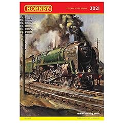 Hornby catalogue d'occasion  Livré partout en France