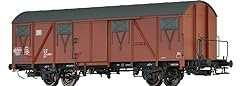 47299 gedeckter güterwagen gebraucht kaufen  Wird an jeden Ort in Deutschland