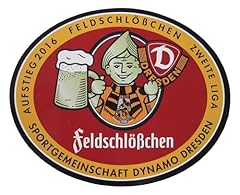 Brauerei feldschlößchen dyna gebraucht kaufen  Wird an jeden Ort in Deutschland