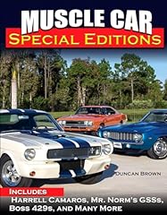Muscle car special for sale  Delivered anywhere in USA 