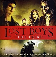 Lost boys tribe for sale  Delivered anywhere in UK