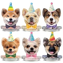 Pcs dog birthday for sale  Delivered anywhere in USA 