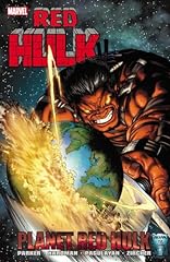 Red hulk planet for sale  Delivered anywhere in Ireland