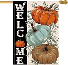 Baccessor fall pumpkins for sale  Delivered anywhere in USA 