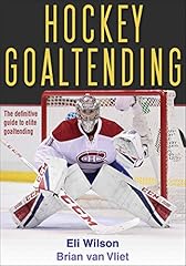 Hockey goaltending for sale  Delivered anywhere in USA 