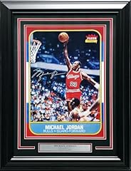 Michael jordan autographed for sale  Delivered anywhere in USA 