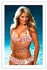 Holly willoughby signed for sale  Delivered anywhere in UK