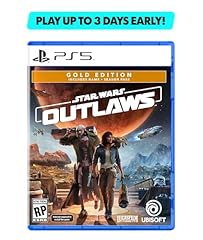 Star wars outlaws for sale  Delivered anywhere in USA 