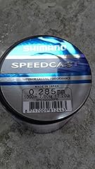 Shiman speedcast 1000 usato  Spedito ovunque in Italia 