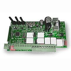 Cth48 scheda elettronica usato  Spedito ovunque in Italia 