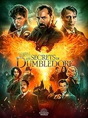 Animaux fantastiques secrets d'occasion  Livré partout en France