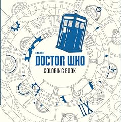 Doctor coloring book for sale  Delivered anywhere in USA 