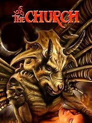 Church for sale  Delivered anywhere in UK
