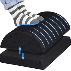 Cushzone foot rest for sale  Delivered anywhere in USA 