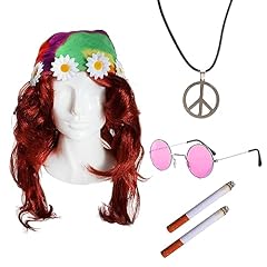 Adults fabulous hippie for sale  Delivered anywhere in UK