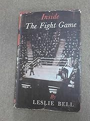 Inside the fight d'occasion  Livré partout en France
