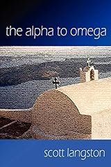 The alpha omega d'occasion  Livré partout en France