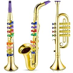 Set saxophone kids for sale  Delivered anywhere in USA 