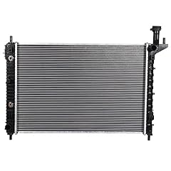 Eccpp 13007 radiator for sale  Delivered anywhere in USA 