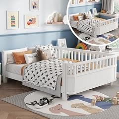 Full size bed for sale  Delivered anywhere in USA 