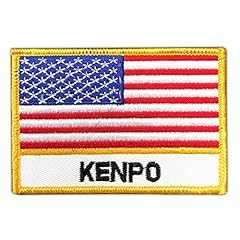 Aama kenpo usa for sale  Delivered anywhere in USA 
