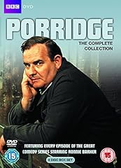 Porridge series christmas for sale  Delivered anywhere in UK