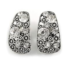 Marcasite shape crystal for sale  Delivered anywhere in UK