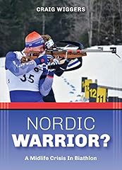 Nordic warrior midlife for sale  Delivered anywhere in USA 