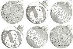 Xmasexp christmas ball for sale  Delivered anywhere in USA 