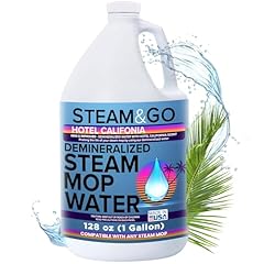 Steam deminerilized water for sale  Delivered anywhere in USA 