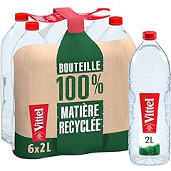 Vittel eau minérale d'occasion  Livré partout en France