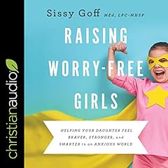 Raising worry free d'occasion  Livré partout en France