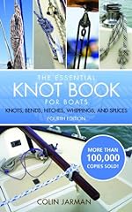 Essential knot book gebraucht kaufen  Wird an jeden Ort in Deutschland