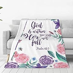 God within blankets for sale  Delivered anywhere in USA 