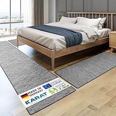 Karat bettvorleger teiliges gebraucht kaufen  Wird an jeden Ort in Deutschland