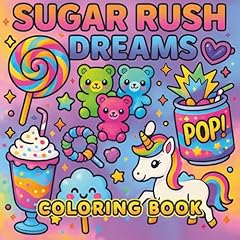 Sugar rush dreams for sale  Delivered anywhere in USA 