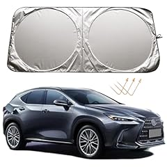 Xhring windshield sun for sale  Delivered anywhere in USA 