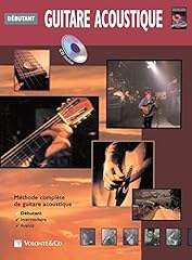 Guitare acoustique debutant d'occasion  Livré partout en France