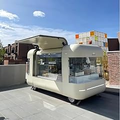 Belyoo food truck for sale  Delivered anywhere in USA 