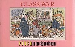Class war punch for sale  Delivered anywhere in UK